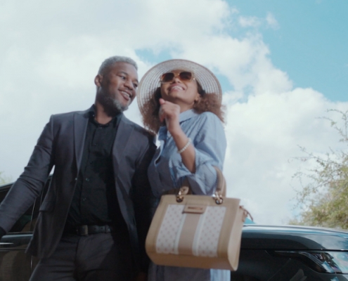 Beautiful Day Productions